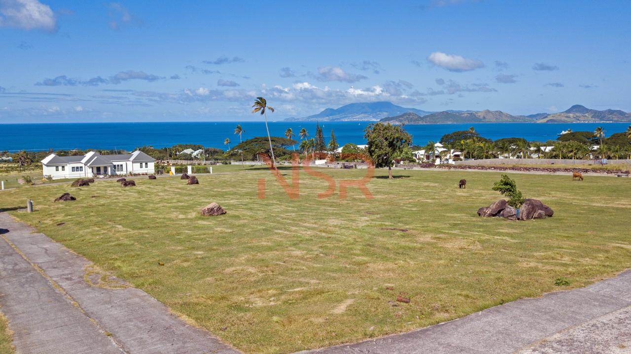 Paradise Residential Lots Nevis Style Realty
